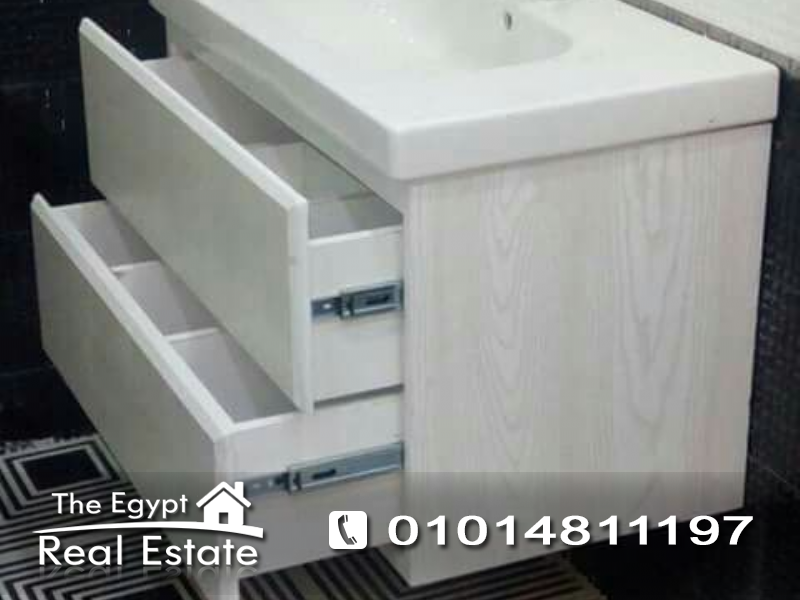 ذا إيجبت ريل إستيت :سكنى شقق للإيجار فى مارفيل سيتي - القاهرة - مصر :Photo#8