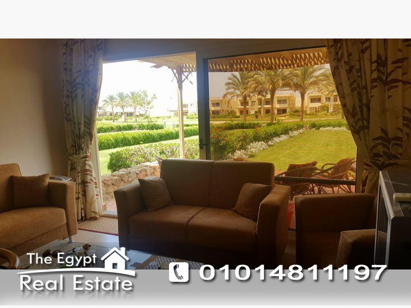 The Egypt Real Estate :Vacation Chalet For Sale in Paradise - South Sinai - Egypt :Photo#4