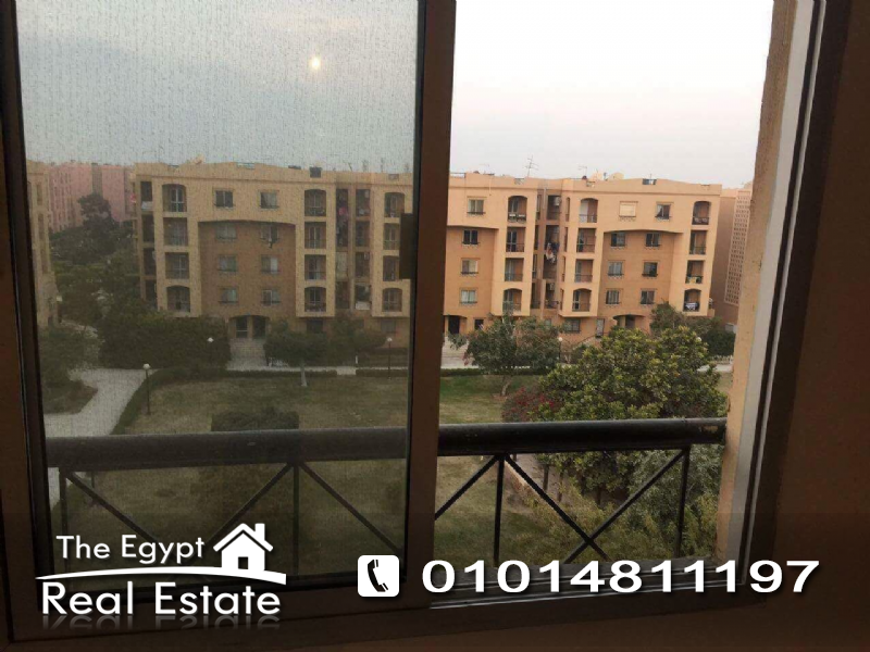 The Egypt Real Estate :Residential Apartments For Sale in Al Rehab City - Cairo - Egypt :Photo#2