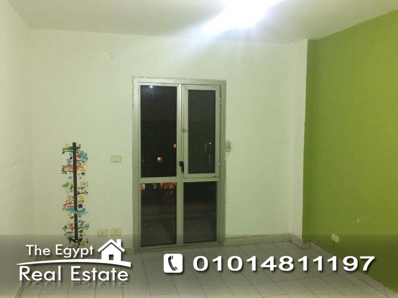 The Egypt Real Estate :Residential Apartments For Sale in Al Rehab City - Cairo - Egypt :Photo#3