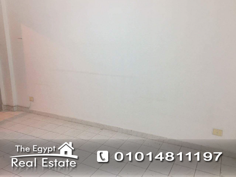 The Egypt Real Estate :Residential Apartments For Sale in Al Rehab City - Cairo - Egypt :Photo#4