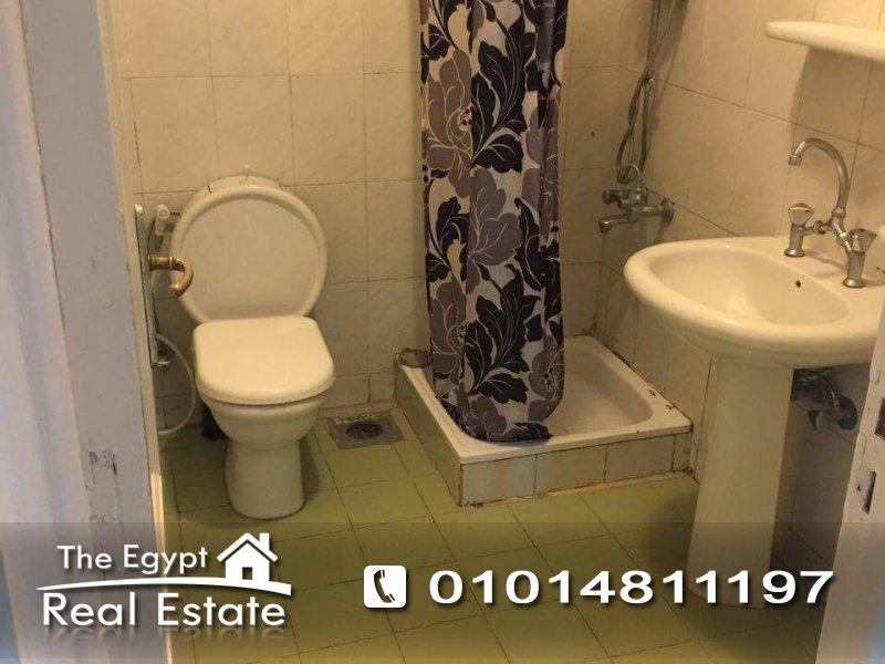 The Egypt Real Estate :Residential Apartments For Sale in Al Rehab City - Cairo - Egypt :Photo#5