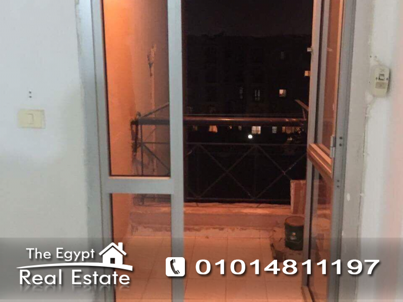 The Egypt Real Estate :Residential Apartments For Sale in Al Rehab City - Cairo - Egypt :Photo#6