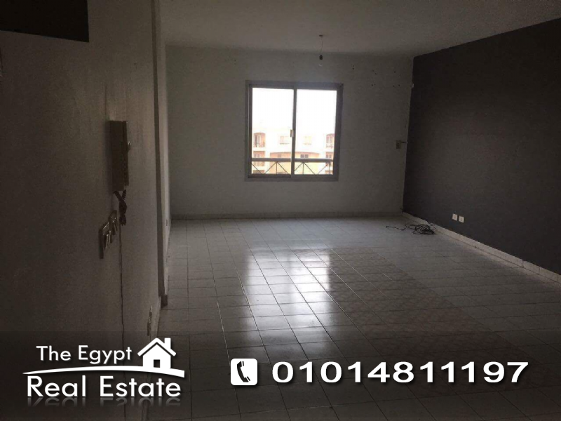 The Egypt Real Estate :Residential Apartments For Sale in Al Rehab City - Cairo - Egypt :Photo#7