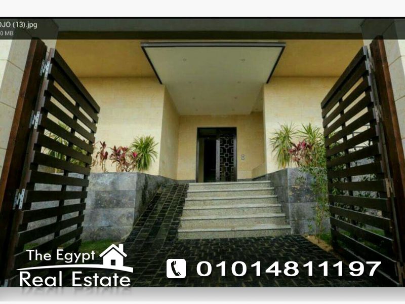 The Egypt Real Estate :Residential Apartments For Sale in El Banafseg - Cairo - Egypt :Photo#3