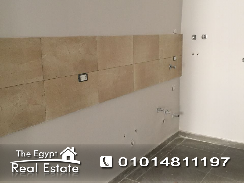 The Egypt Real Estate :Residential Apartments For Rent in Village Gardens Katameya - Cairo - Egypt :Photo#3