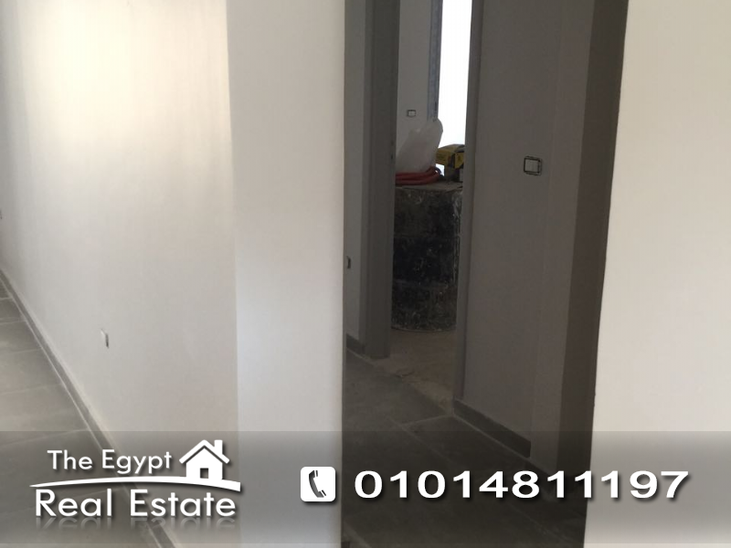 ذا إيجبت ريل إستيت :سكنى شقق للإيجار فى فيلدج جاردنزالقطامية - القاهرة - مصر :Photo#5