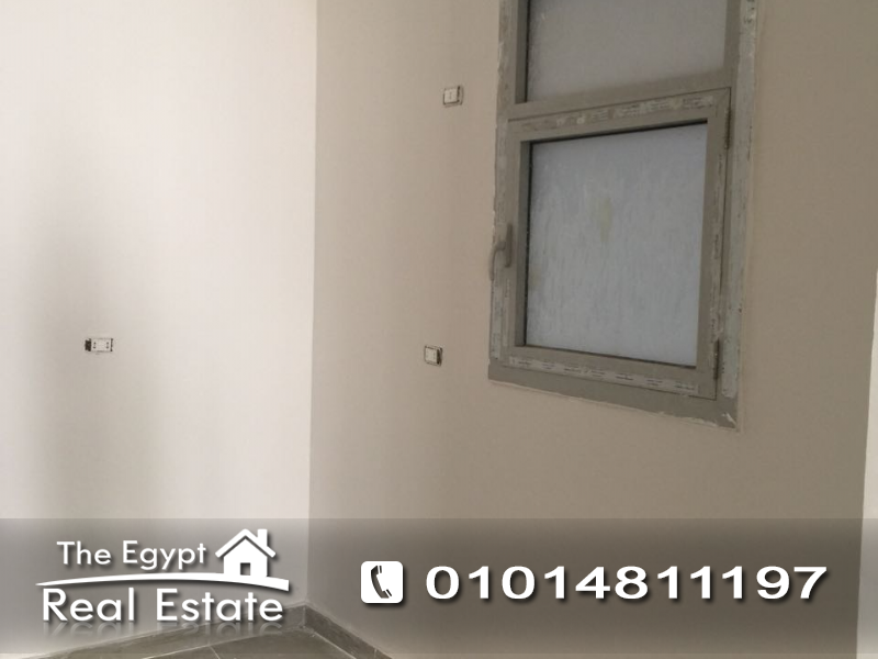 The Egypt Real Estate :Residential Apartments For Rent in Village Gardens Katameya - Cairo - Egypt :Photo#6