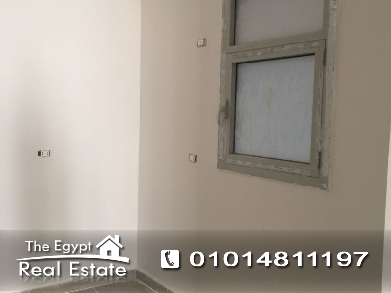 ذا إيجبت ريل إستيت :سكنى شقق للإيجار فى فيلدج جاردنزالقطامية - القاهرة - مصر :Photo#6