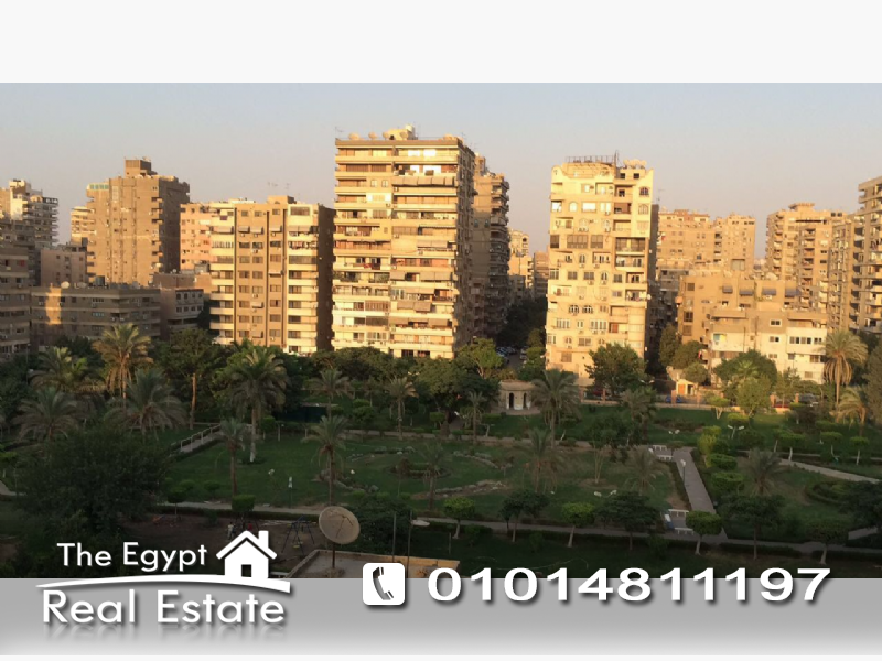 The Egypt Real Estate :2081 :Residential Apartments For Sale in  Nasr City - Cairo - Egypt