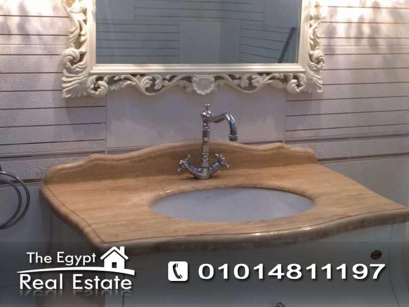 The Egypt Real Estate :Residential Apartments For Sale in Nasr City - Cairo - Egypt :Photo#3