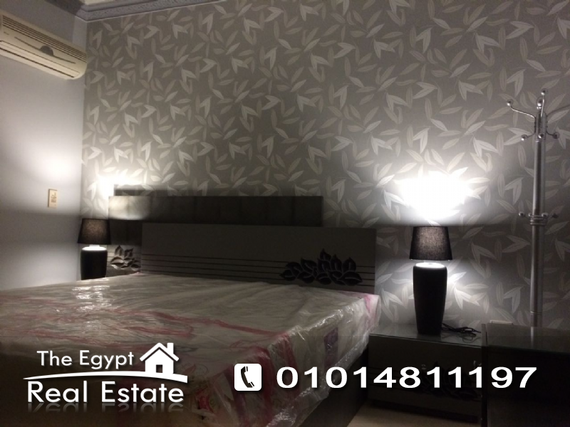 The Egypt Real Estate :Residential Apartments For Sale in Nasr City - Cairo - Egypt :Photo#5