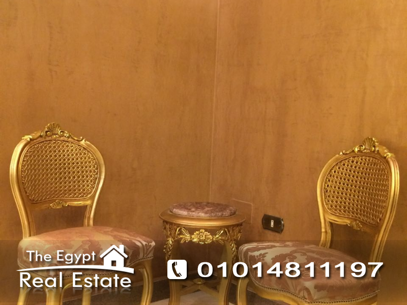 The Egypt Real Estate :Residential Apartments For Sale in Nasr City - Cairo - Egypt :Photo#7