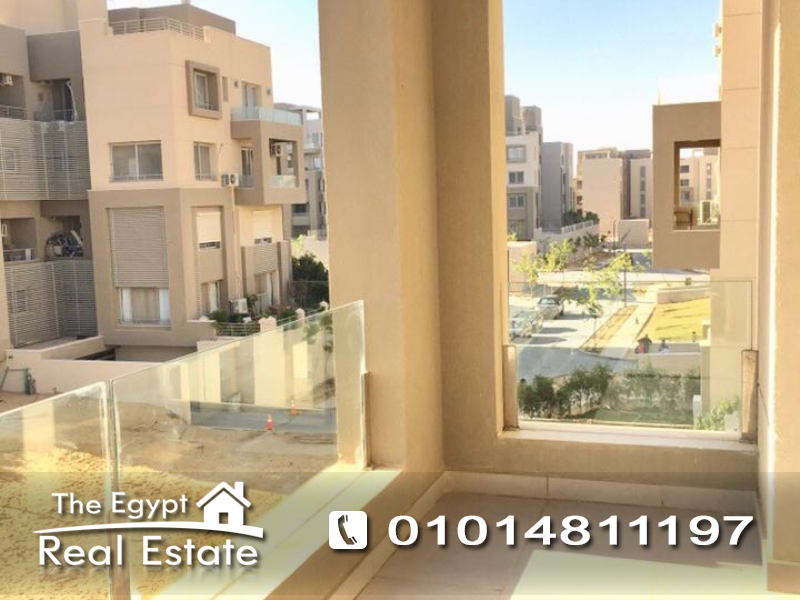The Egypt Real Estate :2082 :Residential Duplex For Sale in Village Gate Compound - Cairo - Egypt