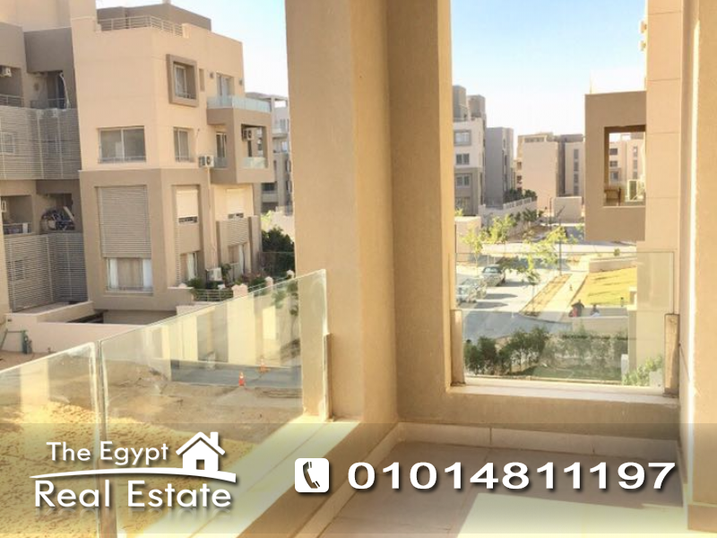 ذا إيجبت ريل إستيت :2082 :سكنى دوبلكس للإيجار فى  كمبوند فيلدج جيت - القاهرة - مصر