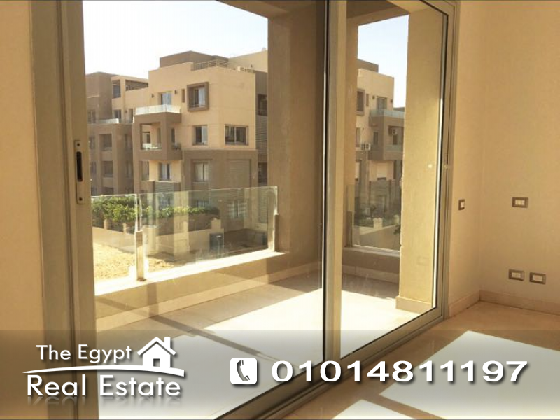 The Egypt Real Estate :Residential Duplex For Rent in Village Gate Compound - Cairo - Egypt :Photo#2