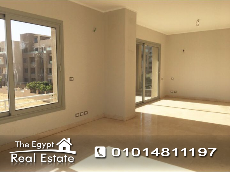 The Egypt Real Estate :Residential Duplex For Rent in Village Gate Compound - Cairo - Egypt :Photo#4