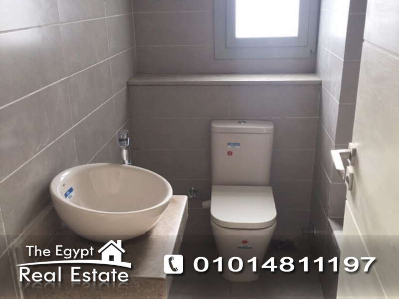 The Egypt Real Estate :Residential Duplex For Rent in Village Gate Compound - Cairo - Egypt :Photo#6