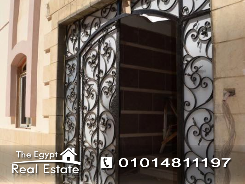 The Egypt Real Estate :Residential Building For Rent in 2nd - Second Avenue - Cairo - Egypt :Photo#2