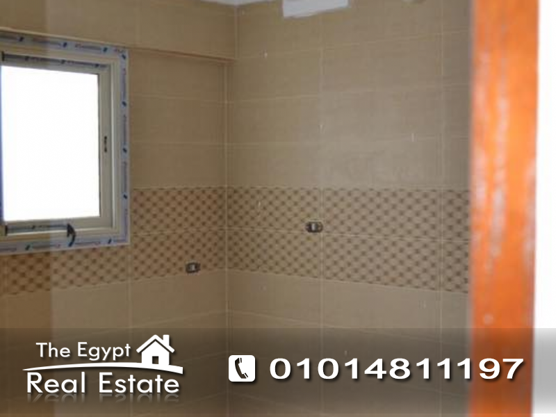The Egypt Real Estate :Residential Building For Rent in 2nd - Second Avenue - Cairo - Egypt :Photo#4