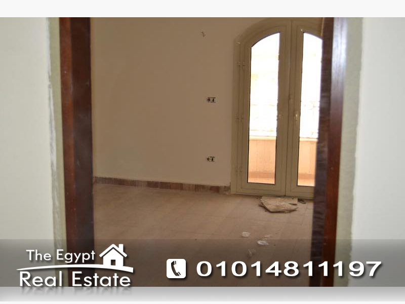 The Egypt Real Estate :Residential Building For Rent in 2nd - Second Avenue - Cairo - Egypt :Photo#5
