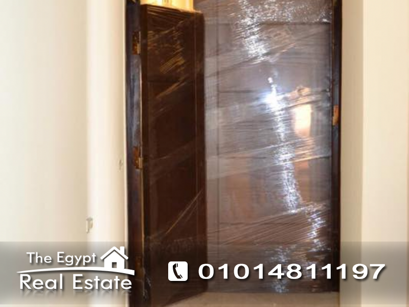 The Egypt Real Estate :Residential Building For Rent in 2nd - Second Avenue - Cairo - Egypt :Photo#6