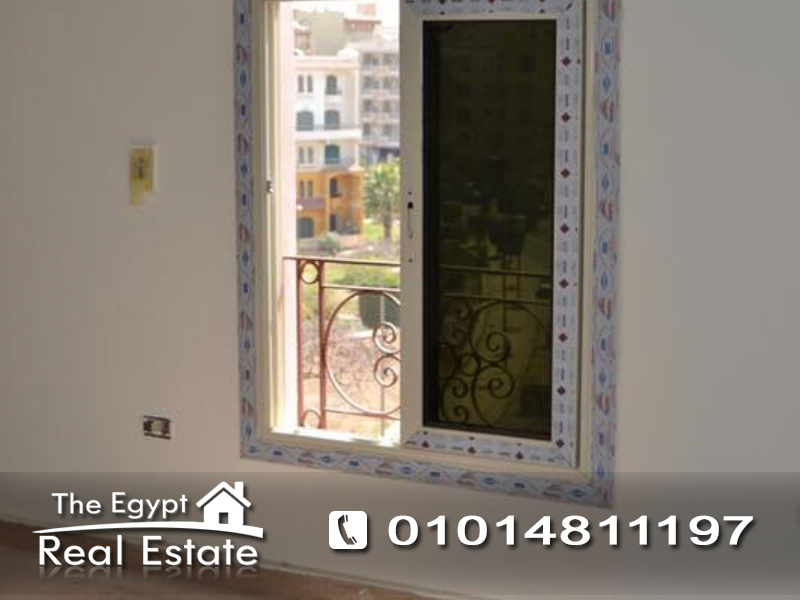 The Egypt Real Estate :Residential Building For Rent in 2nd - Second Avenue - Cairo - Egypt :Photo#7