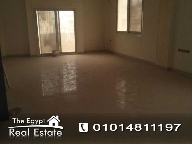The Egypt Real Estate :Residential Villas For Rent in 2nd - Second Quarter East (Villas) - Cairo - Egypt :Photo#2