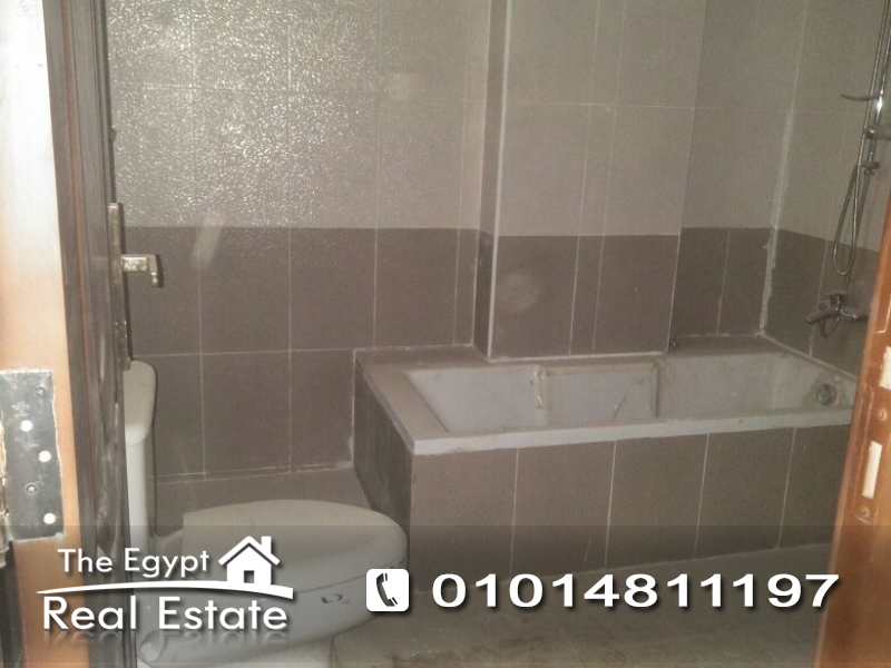 The Egypt Real Estate :Residential Villas For Rent in 2nd - Second Quarter East (Villas) - Cairo - Egypt :Photo#3