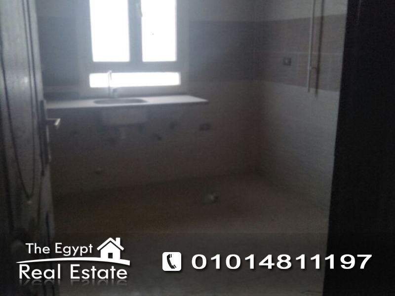 The Egypt Real Estate :Residential Villas For Rent in 2nd - Second Quarter East (Villas) - Cairo - Egypt :Photo#4