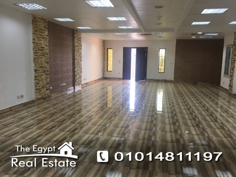 ذا إيجبت ريل إستيت :سكنى عمارات للإيجار فى  النرجس 3 - القاهرة - مصر