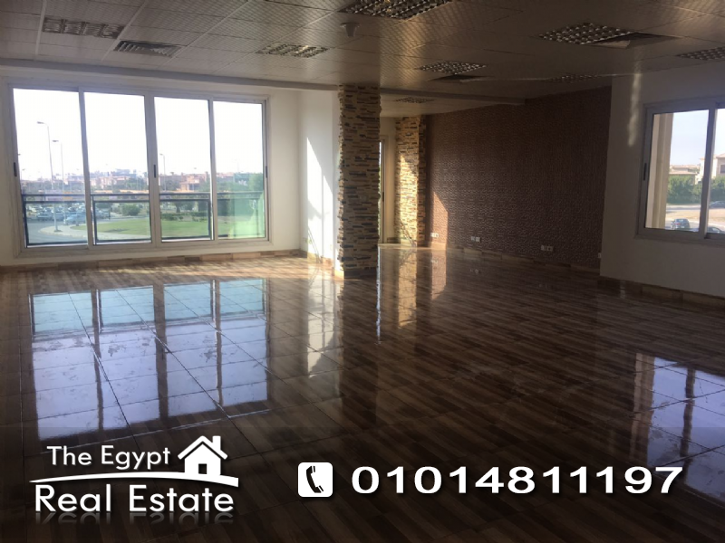 The Egypt Real Estate :Residential Building For Rent in Narges 3 - Cairo - Egypt :Photo#2