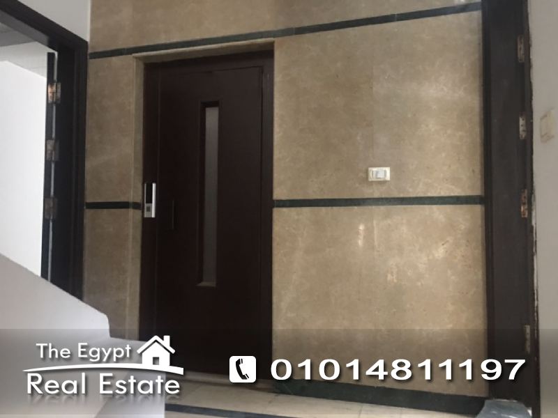 The Egypt Real Estate :Residential Building For Rent in Narges 3 - Cairo - Egypt :Photo#3