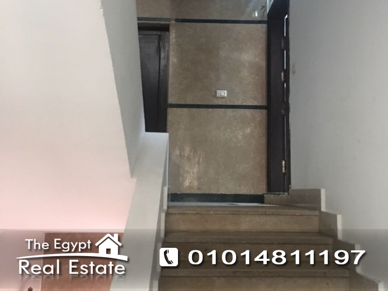 The Egypt Real Estate :Residential Building For Rent in Narges 3 - Cairo - Egypt :Photo#5