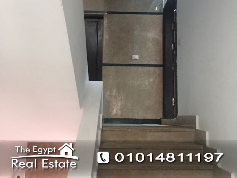 ذا إيجبت ريل إستيت :سكنى عمارات للإيجار فى النرجس 3 - القاهرة - مصر :Photo#5