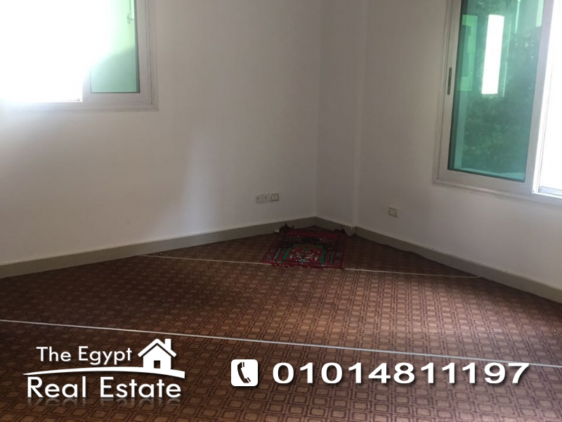 The Egypt Real Estate :Residential Building For Rent in Narges 3 - Cairo - Egypt :Photo#6
