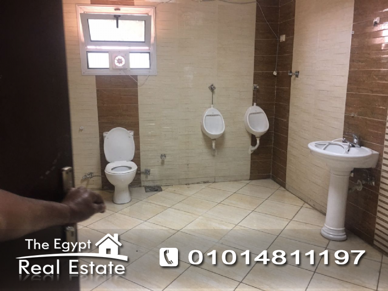 The Egypt Real Estate :Residential Building For Rent in Narges 3 - Cairo - Egypt :Photo#7