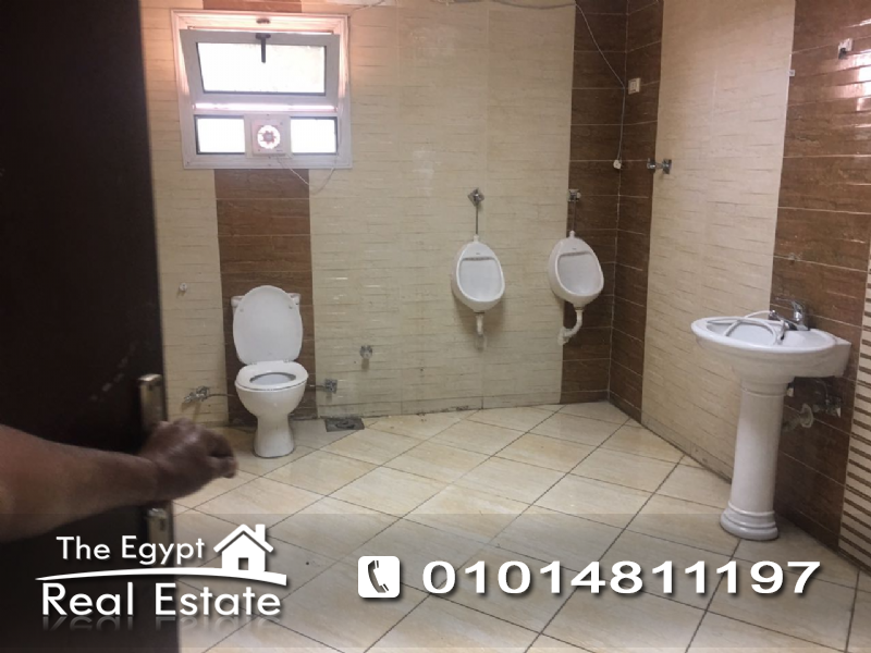 ذا إيجبت ريل إستيت :سكنى عمارات للإيجار فى النرجس 3 - القاهرة - مصر :Photo#7