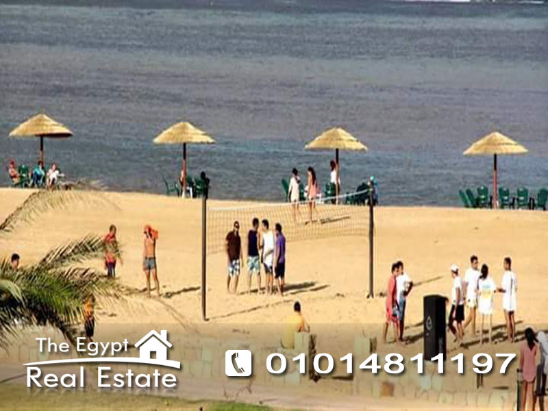 The Egypt Real Estate :Vacation Duplex For Sale in El Hayah - Ain Sokhna / Suez - Egypt :Photo#2