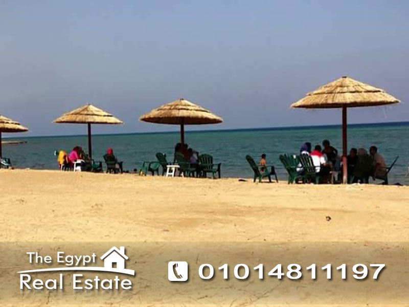 The Egypt Real Estate :Vacation Duplex For Sale in El Hayah - Ain Sokhna / Suez - Egypt :Photo#9