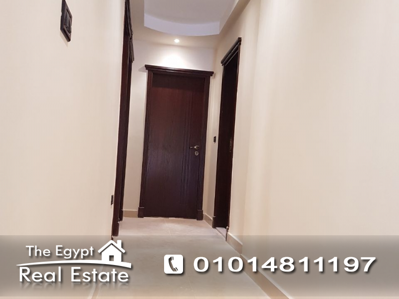 The Egypt Real Estate :Residential Duplex For Sale & Rent in Yasmeen - Cairo - Egypt :Photo#3