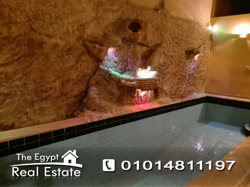 The Egypt Real Estate :Residential Duplex For Sale & Rent in Yasmeen - Cairo - Egypt :Photo#5