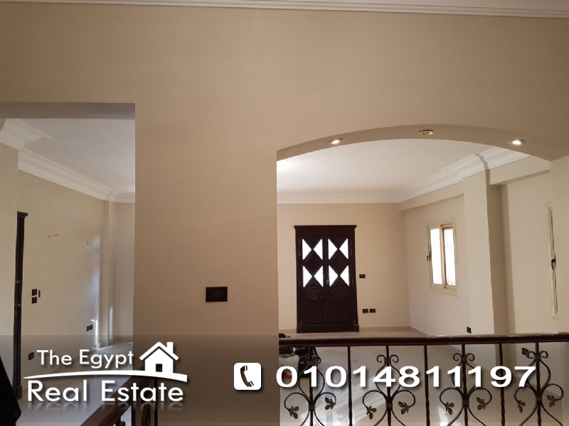 The Egypt Real Estate :Residential Duplex For Sale & Rent in Yasmeen - Cairo - Egypt :Photo#6