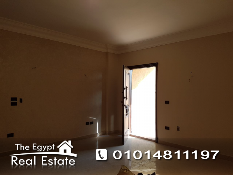 The Egypt Real Estate :Residential Duplex For Sale & Rent in Yasmeen - Cairo - Egypt :Photo#7