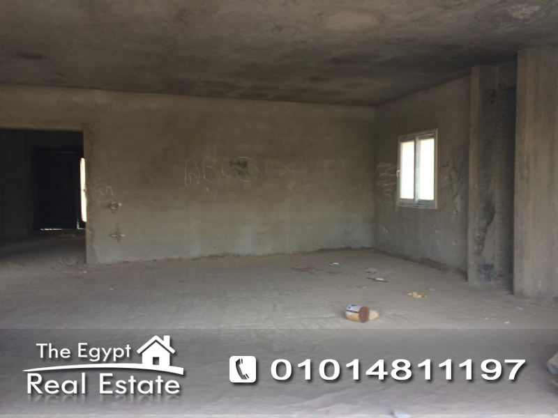 The Egypt Real Estate :Residential Villas For Sale in Mountain View 2 - Cairo - Egypt :Photo#4
