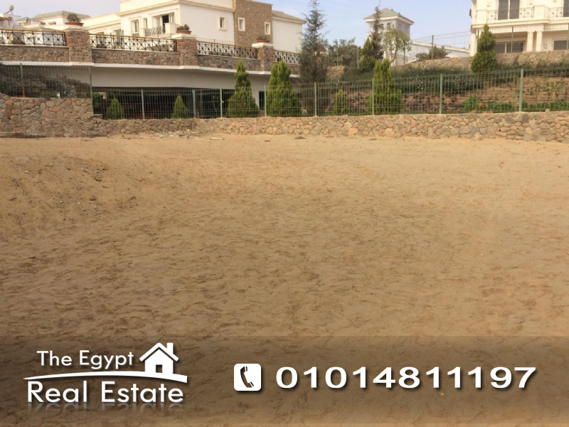 The Egypt Real Estate :Residential Villas For Sale in Mountain View 2 - Cairo - Egypt :Photo#5