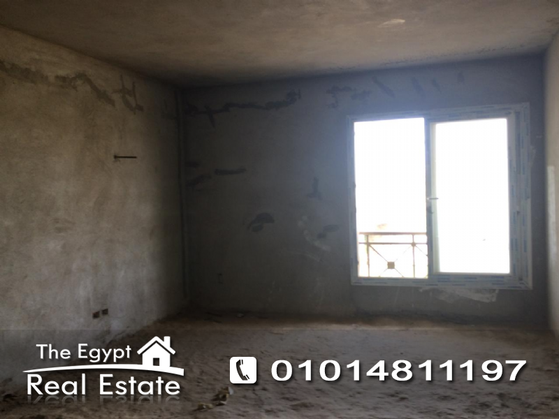 The Egypt Real Estate :Residential Villas For Sale in Mountain View 2 - Cairo - Egypt :Photo#6