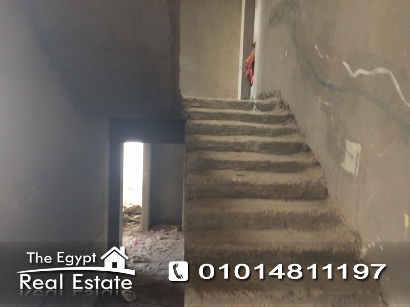 The Egypt Real Estate :Residential Villas For Sale in Mountain View 2 - Cairo - Egypt :Photo#7