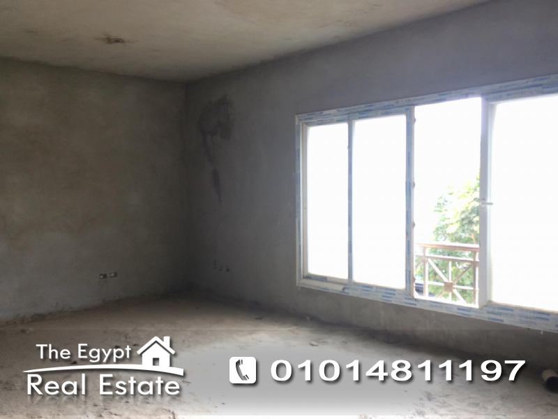 The Egypt Real Estate :Residential Villas For Sale in Mountain View 2 - Cairo - Egypt :Photo#8