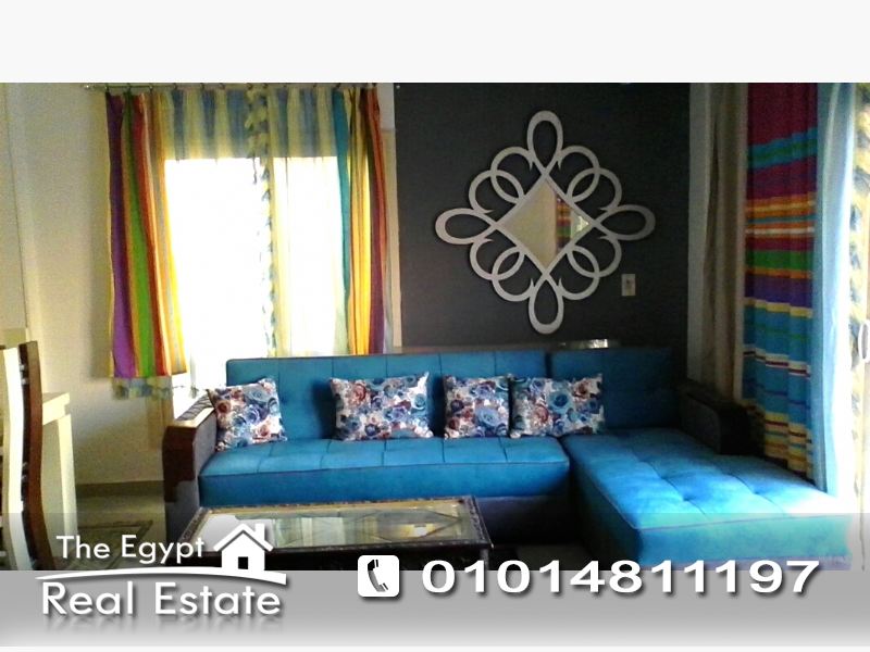 The Egypt Real Estate :Residential Ground Floor For Rent in Zizinia City - Cairo - Egypt :Photo#2